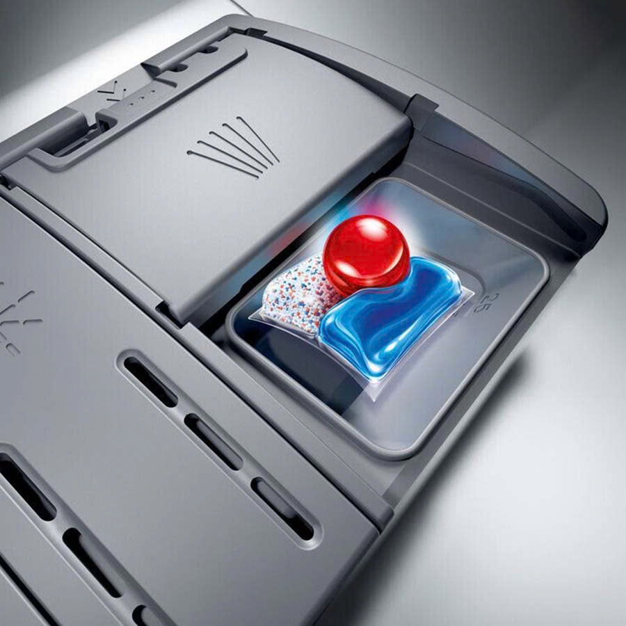 Máy rửa bát Bosch SMS6ZCI85M