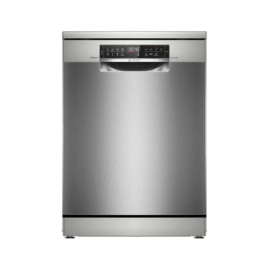 Máy rửa bát Bosch SMS6ZCI85M