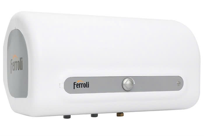 BÌNH NÓNG LẠNH FERROLI QQ ME30 (30L)