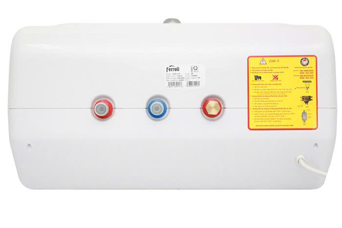 BÌNH NÓNG LẠNH FERROLI QQ ME30 (30L)