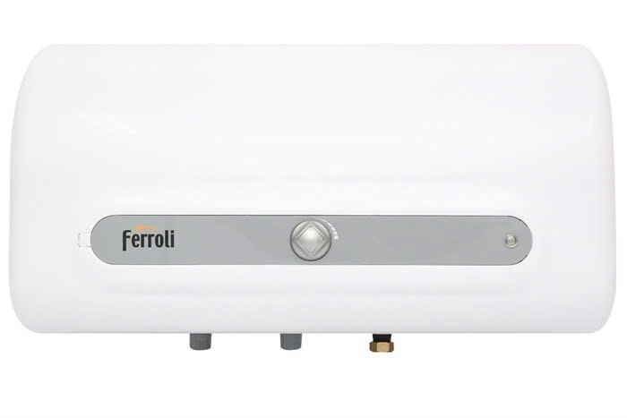 BÌNH NÓNG LẠNH FERROLI QQ ME30 (30L)