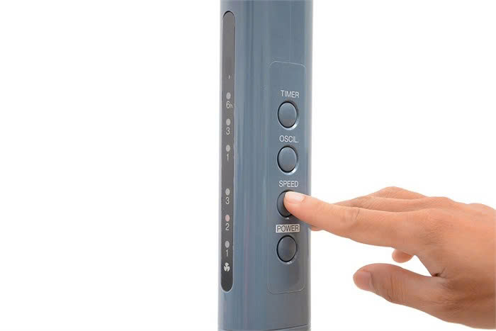 Quạt đứng Panasonic F409KB