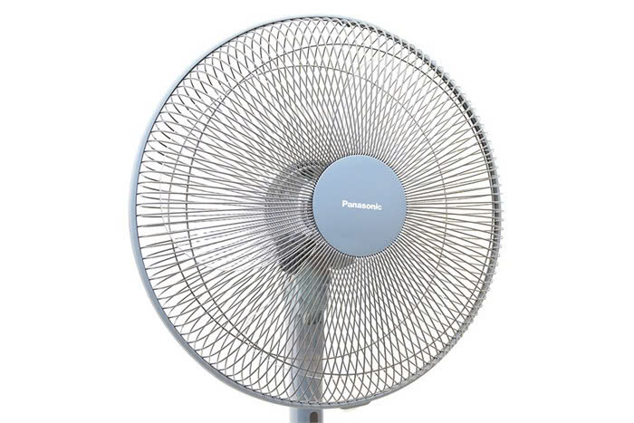 Quạt đứng Panasonic F409KB