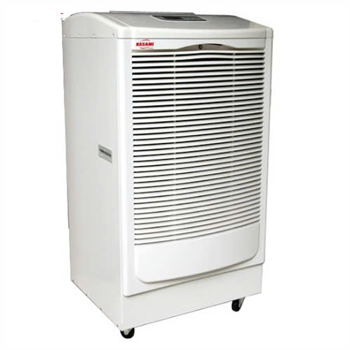 Máy hút ẩm công nghiệp KASAMI KD-150