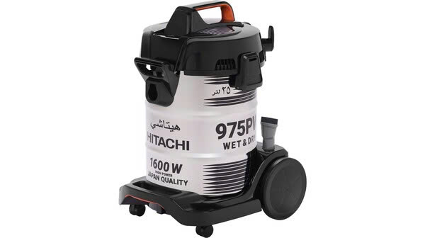 Máy hút bụi công nghiệp Hitachi CV-975PW