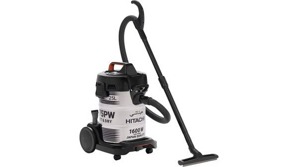 Máy hút bụi công nghiệp Hitachi CV-975PW