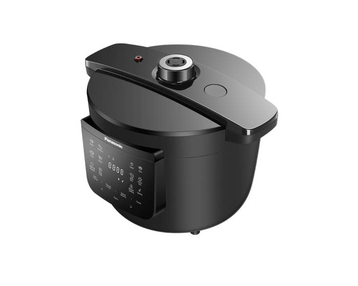 Nồi áp suất điện Panasonic NF-PC400KRA 4 lít