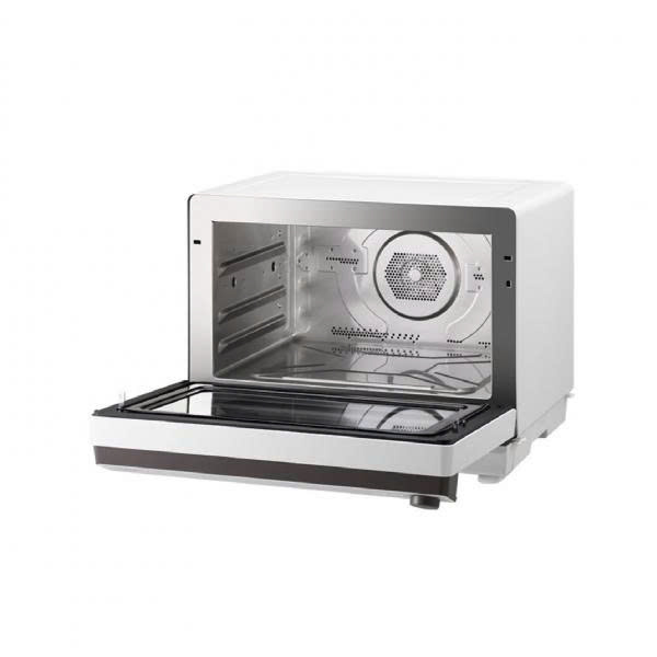 Lò hấp nướng, chiên không dầu 31L Panasonic NU-SC280WYUE