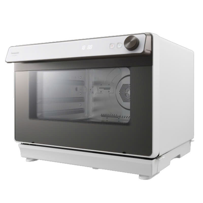 Lò hấp nướng, chiên không dầu 31L Panasonic NU-SC280WYUE
