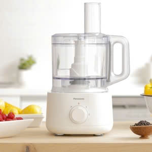 Máy chế biến thực phẩm Panasonic MK-F310WRA