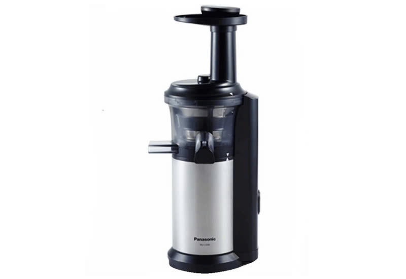 Máy ép chậm Panasonic PAVH-MJ-L500SRA