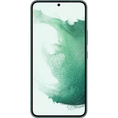 Điện thoại Samsung Galaxy S22 5G 128GB Green