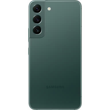 Điện thoại Samsung Galaxy S22 5G 128GB Green