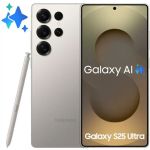 Điện thoại Samsung Galaxy S25 Ultra 5G 12GB/512GB Xám