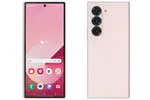 Điện thoại Samsung Galaxy Z Fold6 5G 12GB/1TB Hồng