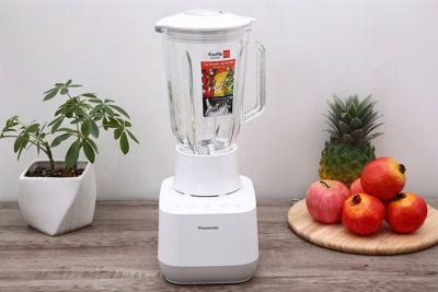 Máy xay sinh tố đa năng Panasonic MX-MG53C1CRA
