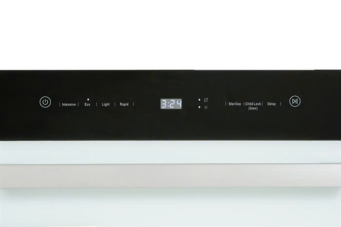 Máy rửa chén mini Galanz W8A2Q1-0E1(W)