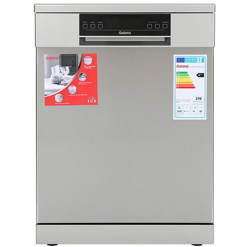 Máy rửa chén độc lập Galanz W60B1A401M-AE5(SS)