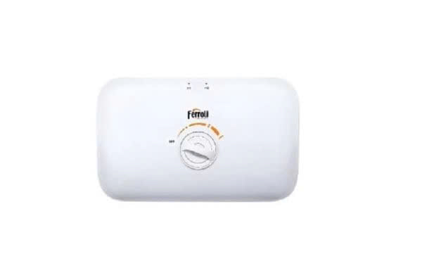 Bình nóng lạnh trực tiếp Ferroli Rita FS-TE 4.500W