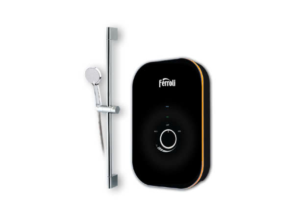 Máy nước nóng Ferroli Amore GSP 4500W