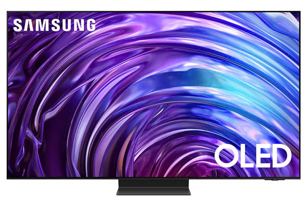 Tivi Oled Samsung 77S95DA Smart 77 Inch