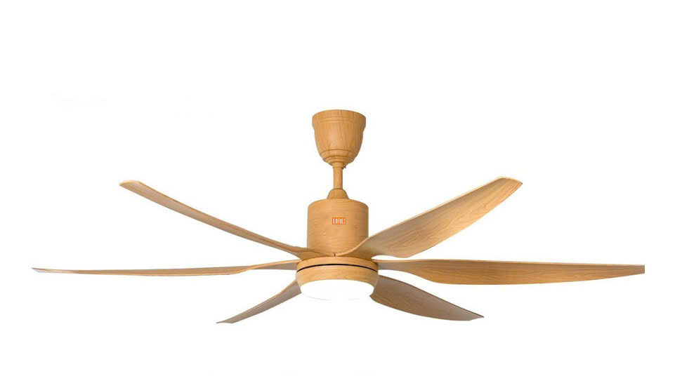 Quạt Trần UAL-8801-VMB