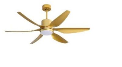 Quạt Trần UAL-8801-VTMB