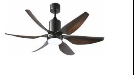 Quạt Trần UAL-8801-NMB