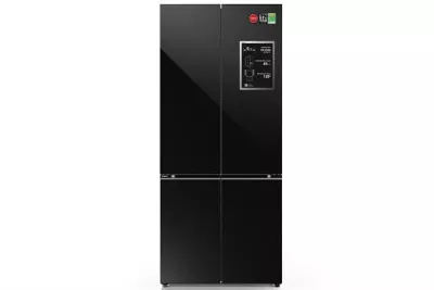 Tủ lạnh Panasonic Inverter 510 lít Multi Door NR-X561GB-VN