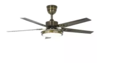 Quạt Trần UAL-8807-VĐM