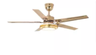 Quạt Trần UAL-8808-VĐM