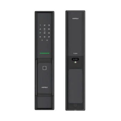Khóa điện tử Hafele PP8100