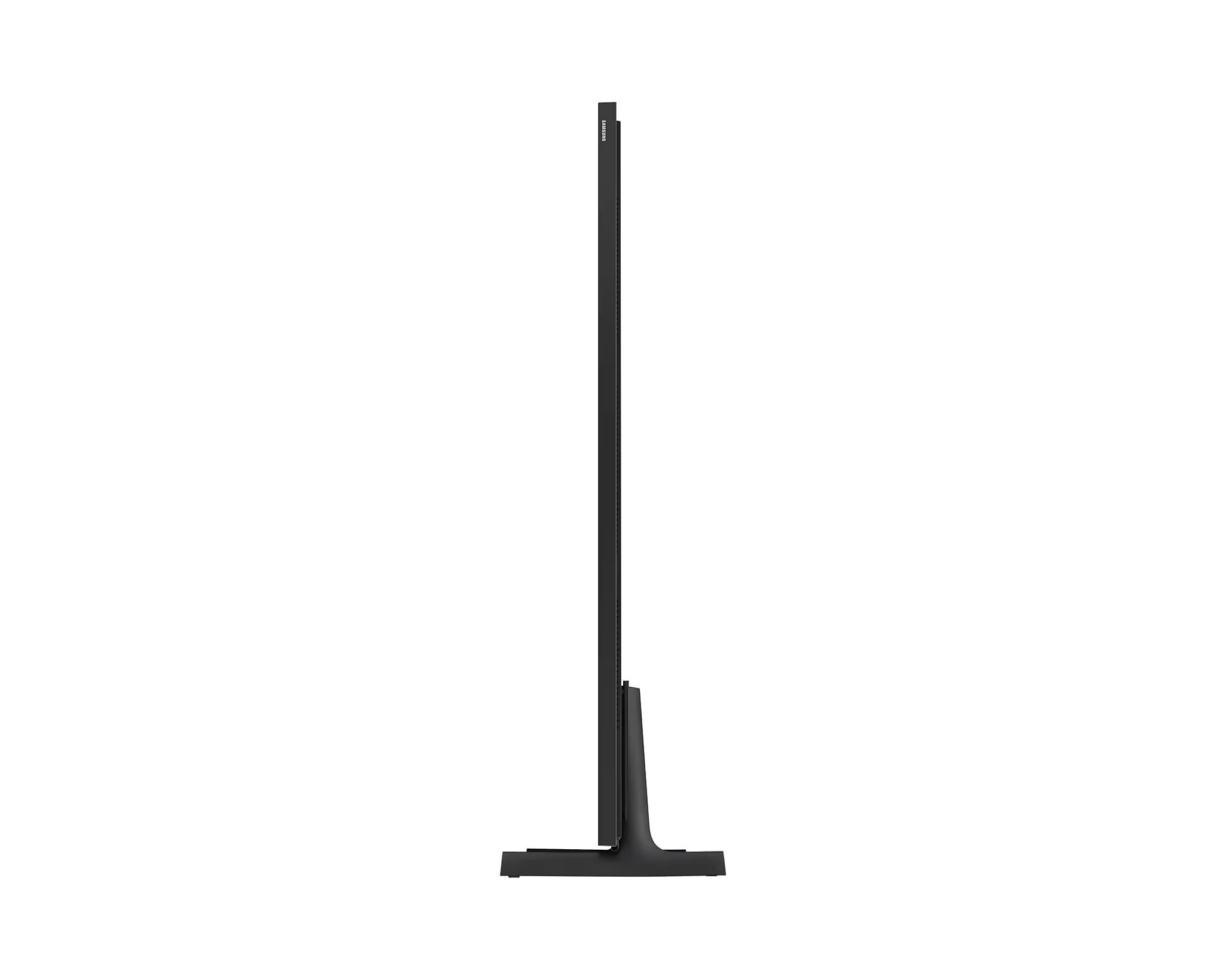 75 Inch The Frame 4K Vision AI Smart TV QA75LS03FAKXXV