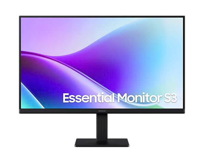 24 Inch Màn Hình Viền Mỏng S3 S32GF FHD 120Hz LS24F320GAEXXV