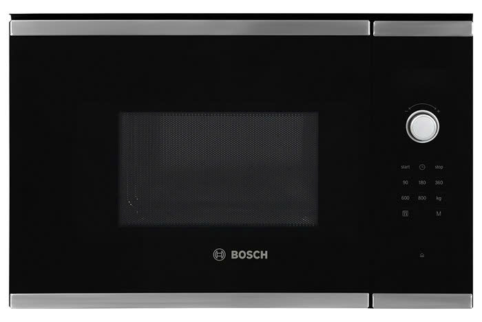 Lò vi sóng Bosch BFL523MS0B