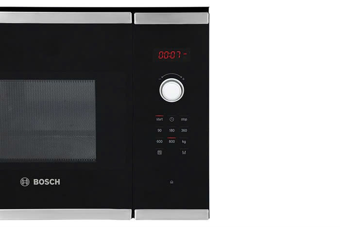 Lò vi sóng Bosch BFL523MS0B