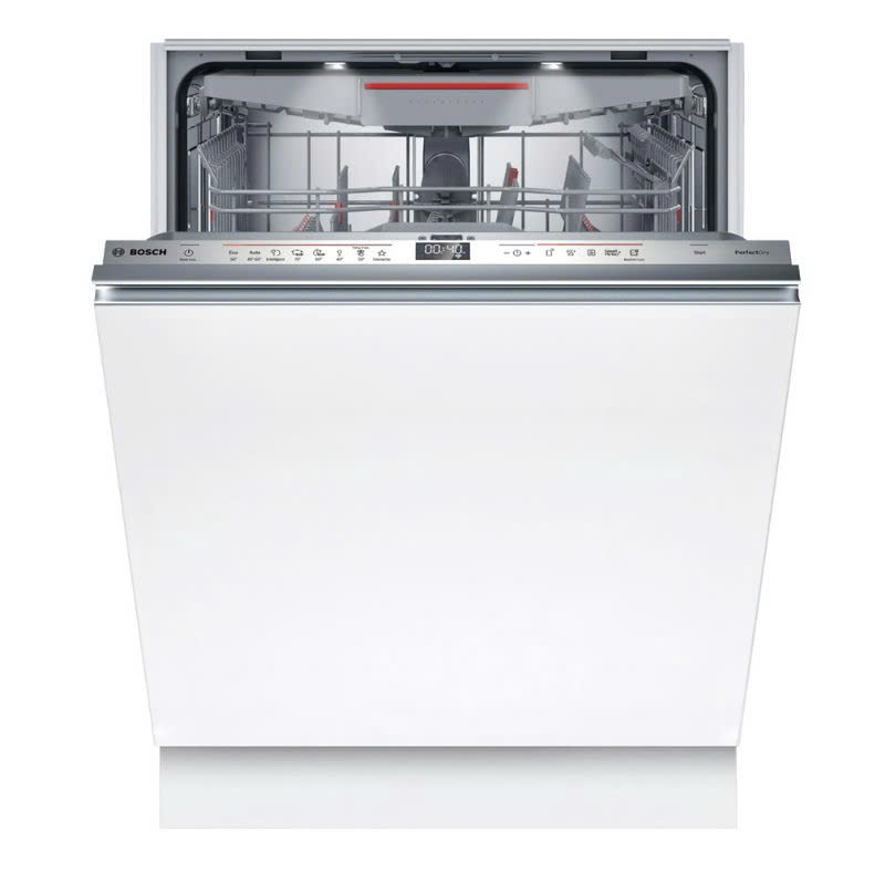 Máy rửa chén âm tủ Bosch SMV6ZCX16E Serie 6