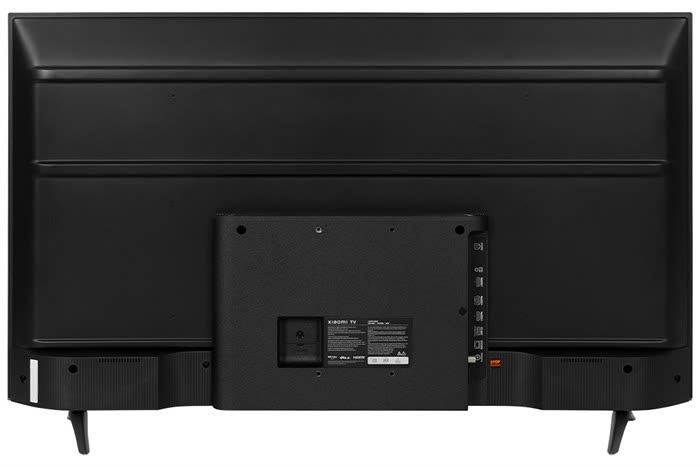 Google Tivi QLED Xiaomi A Pro 4K 55 inch L55MA-SSEA
