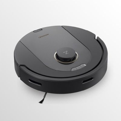 Robot hút bụi lau nhà Roborock Q5 Pro