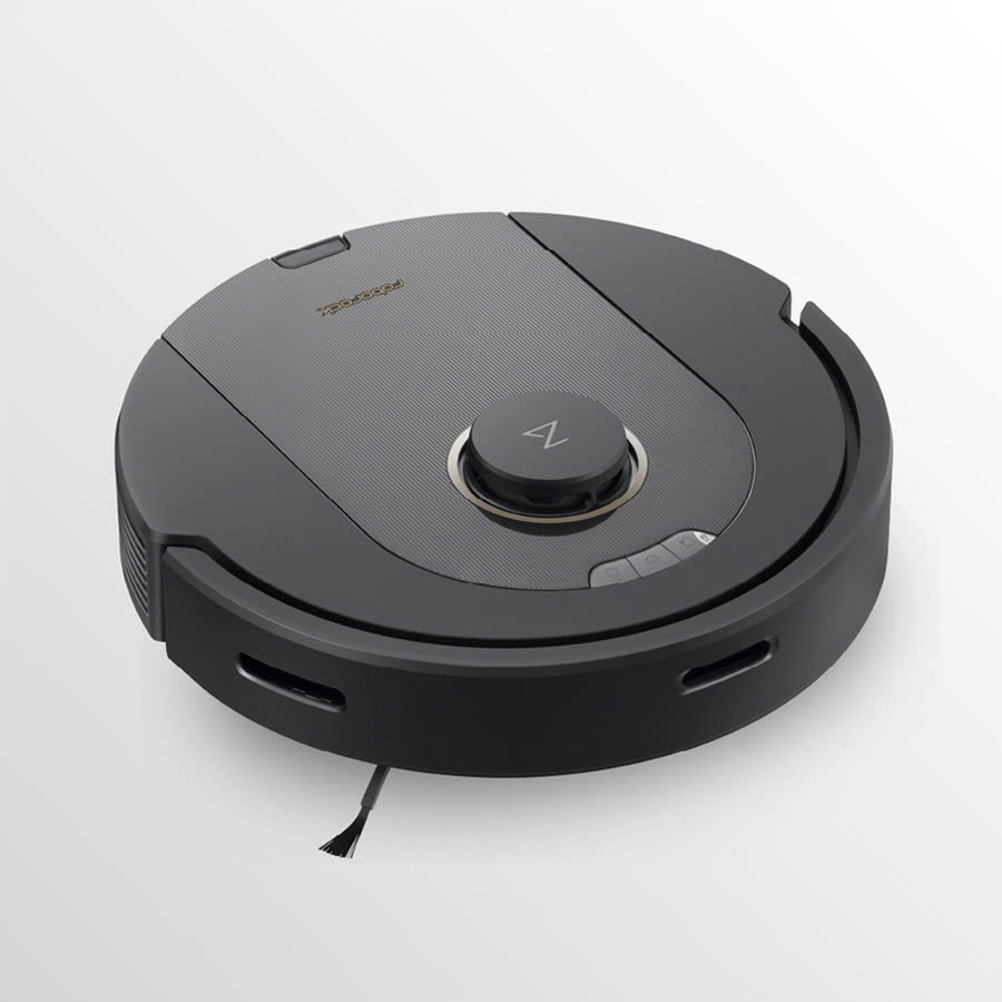 Robot hút bụi lau nhà Roborock Q5 Pro+