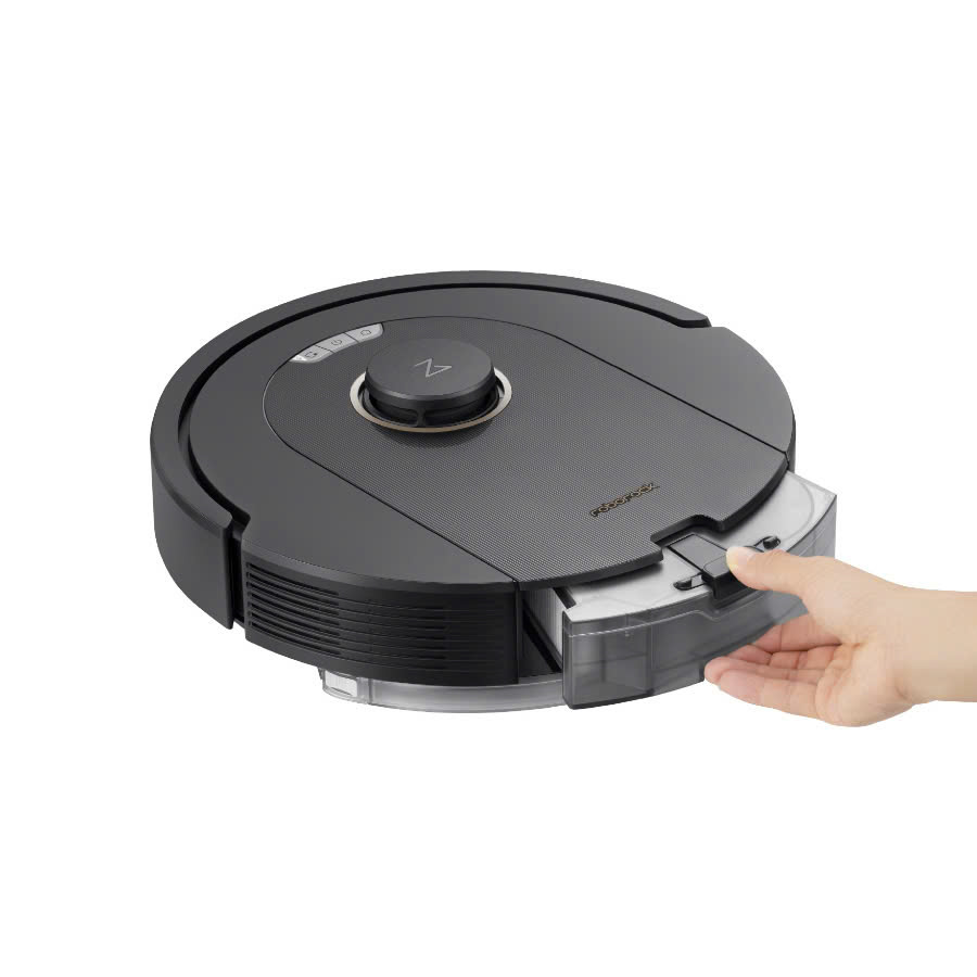 Robot hút bụi lau nhà Roborock Q5 Pro+
