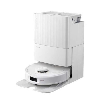 Robot hút bụi lau nhà Roborock Q Revo MaxV