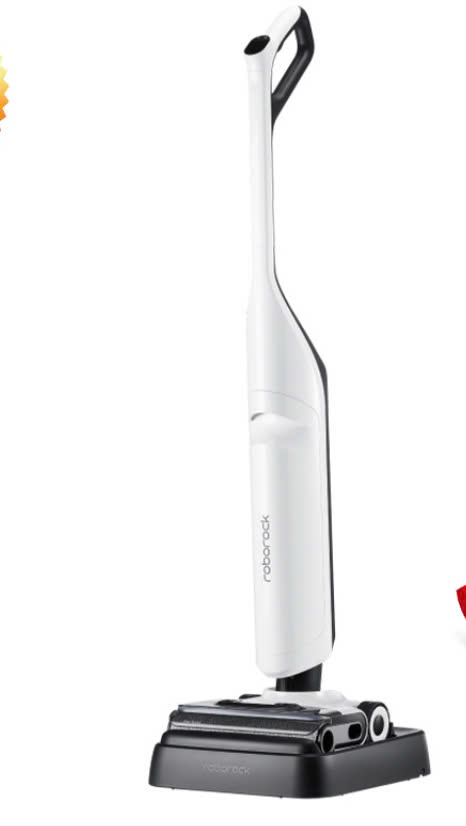 Máy hút bụi lau nhà Roborock Flexi Pro