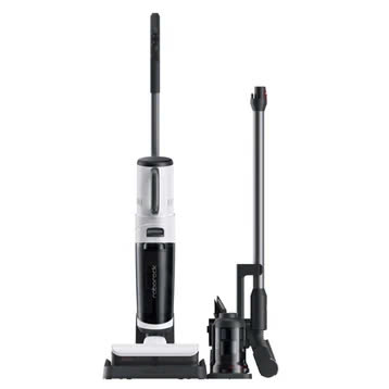 Máy hút bụi lau nhà ướt và khô Roborock Dyad Pro Combo