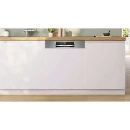 Máy Rửa Bát Âm Tủ BOSCH SMI6ZCS16E
