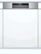 Máy Rửa Bát Âm BOSCH SMI8YCS03E