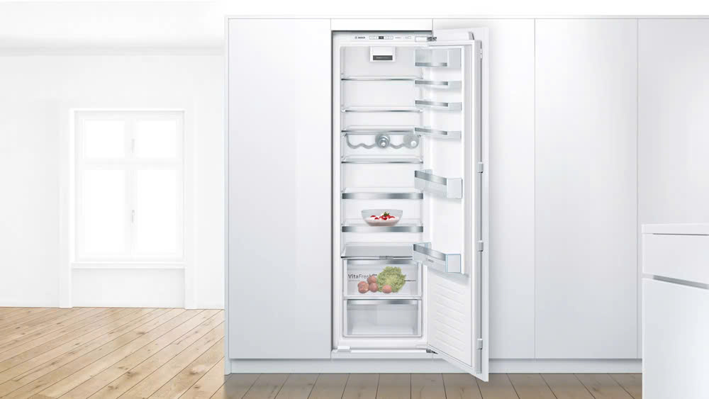 Tủ Mát Âm Tủ BOSCH KIR81AFE0
