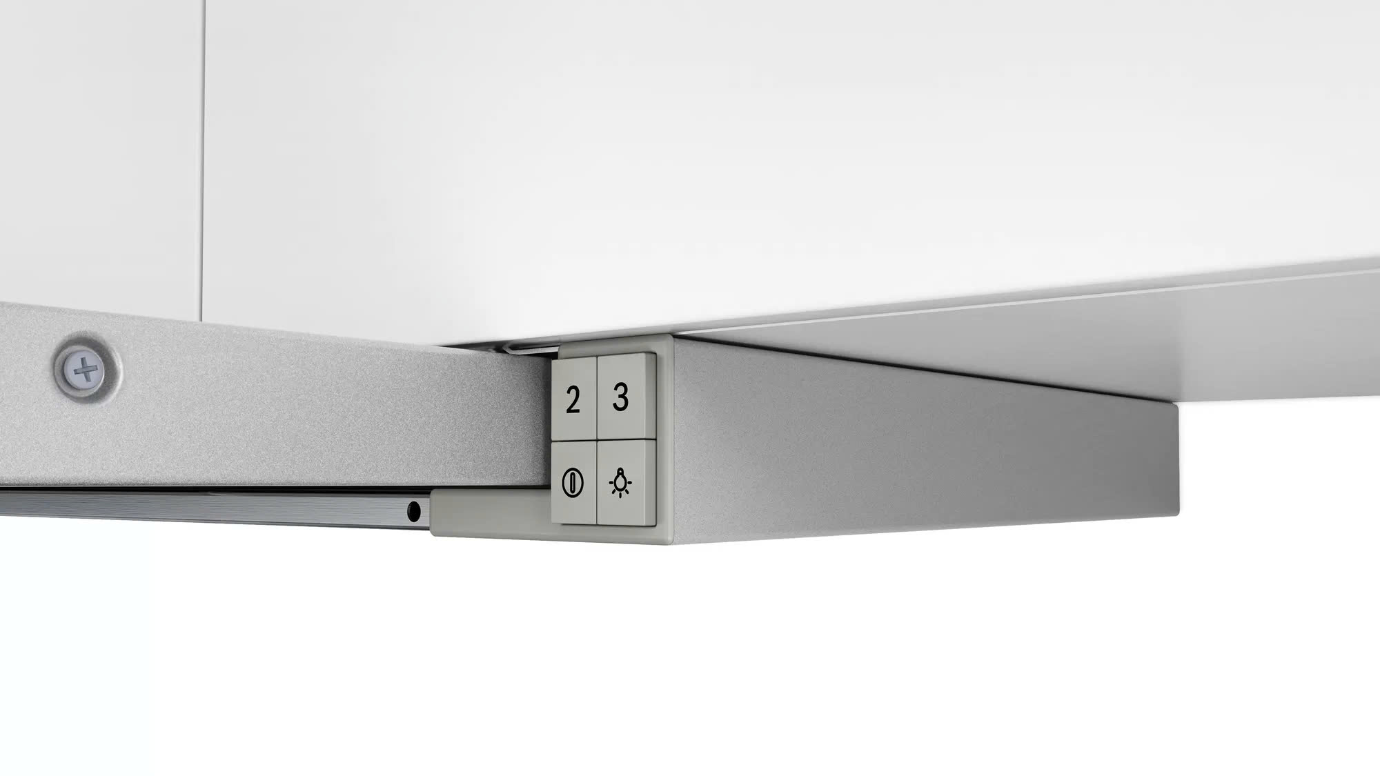 MÁY HÚT MÙI ÂM TỦ BOSCH DFT93AC50