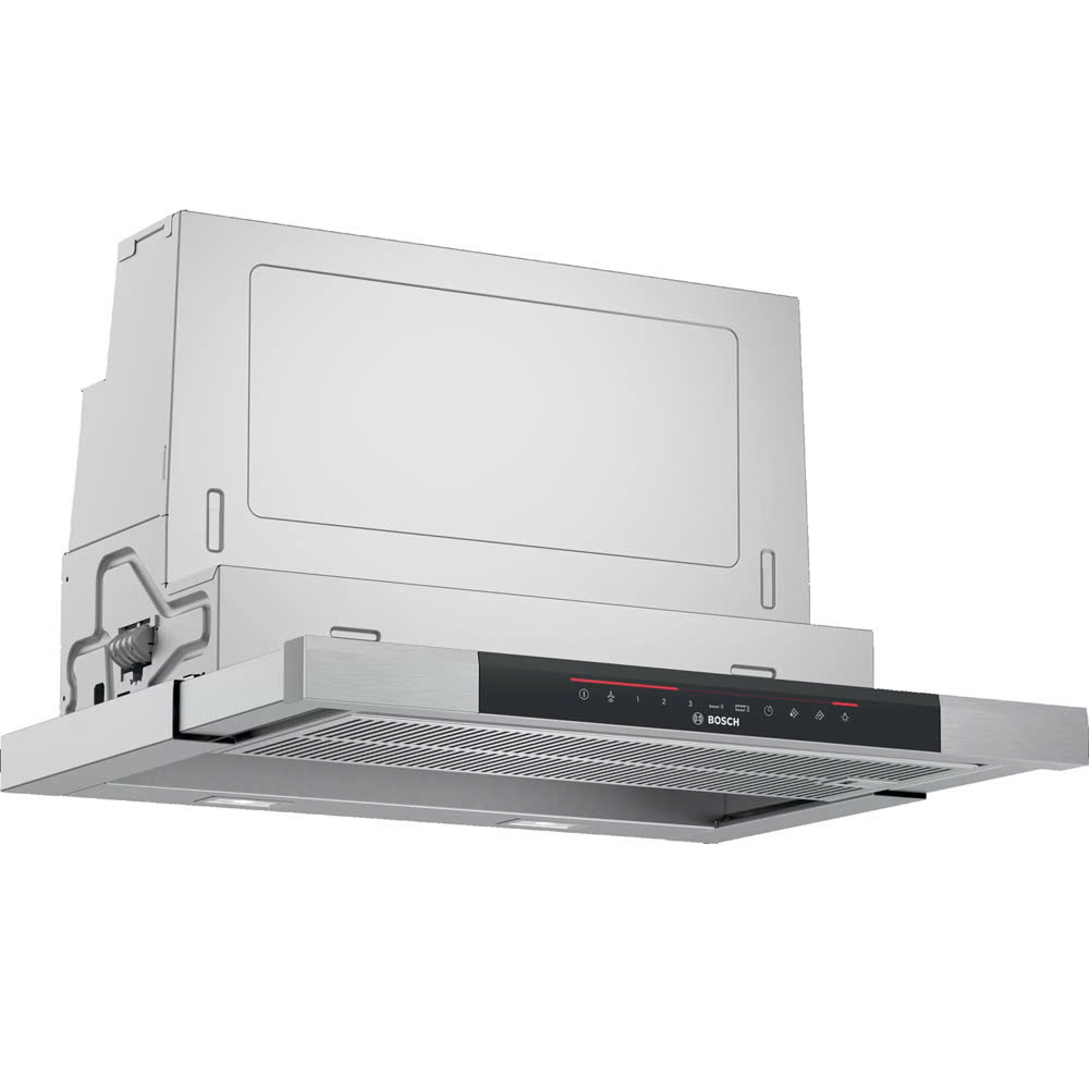 Máy hút mùi Bosch DFS067K51 Serie 8