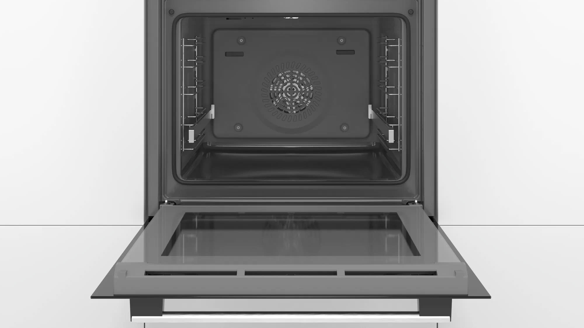 LÒ NƯỚNG ÂM TỦ BOSCH HBA5570S0B SERIE 6
